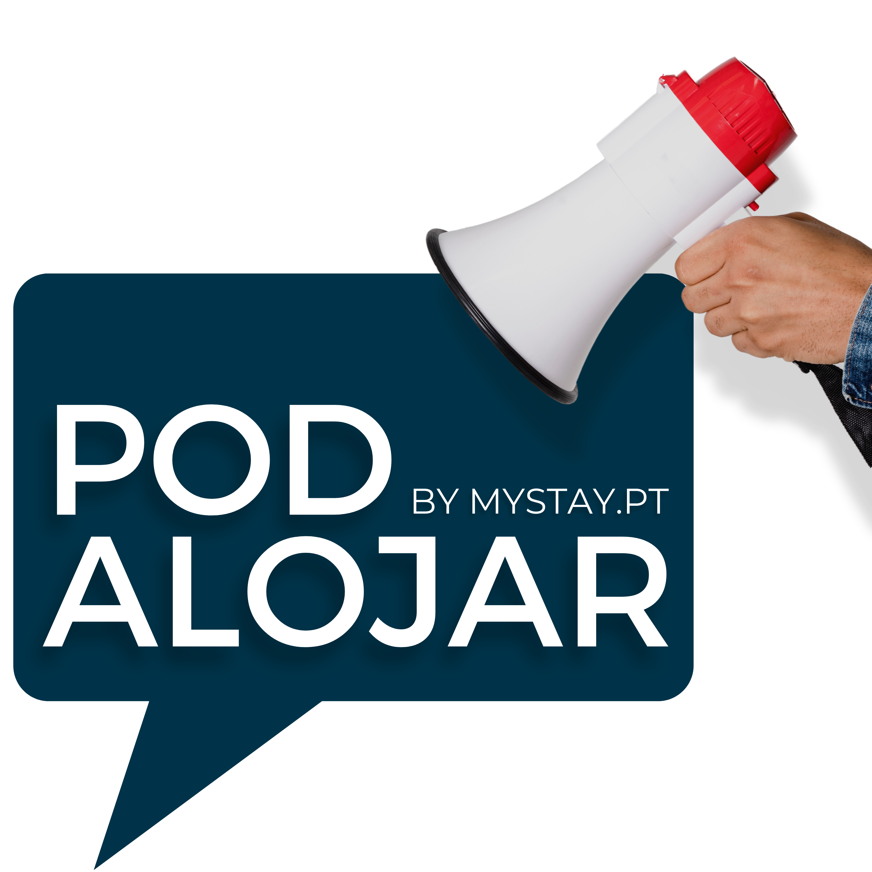 Logo Podalojar