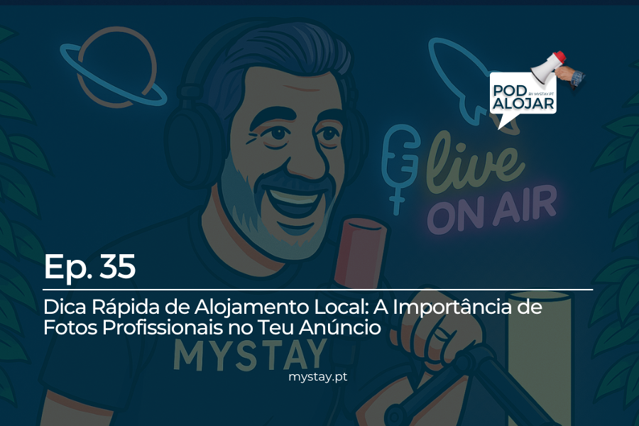 A Importância de Fotos Profissionais no Teu Anúncio