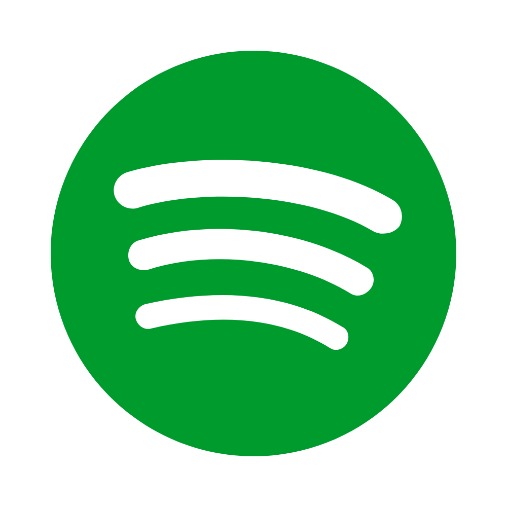 Spotify Logo