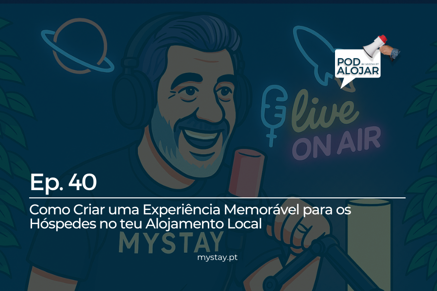 Como Criar uma Experiência Memorável para os Hóspedes no teu Alojamento Local