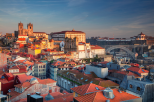 Porto: Suspensão de Novos Alojamentos Locais no Centro Histórico e Bonfim