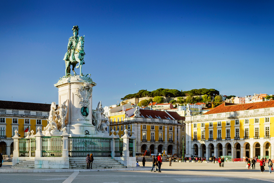 Lisboa suspende novas licenças de Alojamento Local