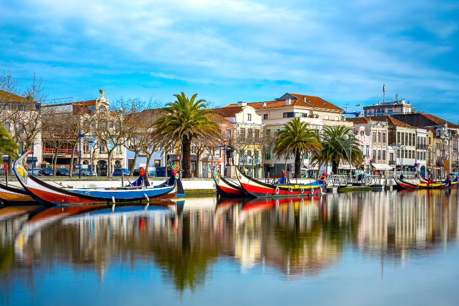 Aveiro contraria travão ao Alojamento Local