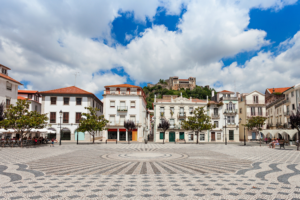 Alojamento Local "não é um problema de Leiria"