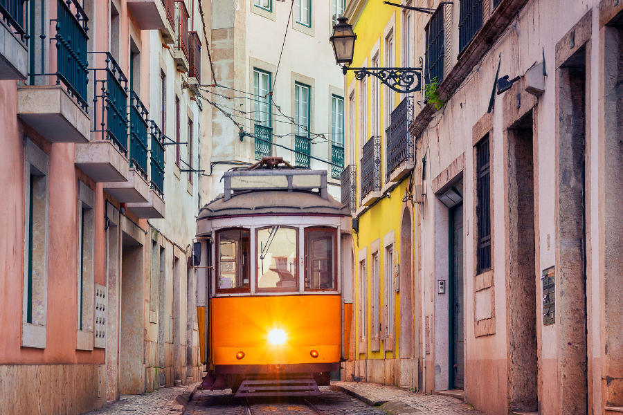 Comissão para apreciar referendo ao Alojamento Local em Lisboa