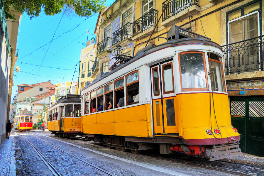 Lisboa: Regulamento Alojamento Local discutido em dezembro