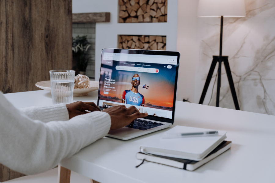 Airbnb disponível para trabalhar com governo e autarquias