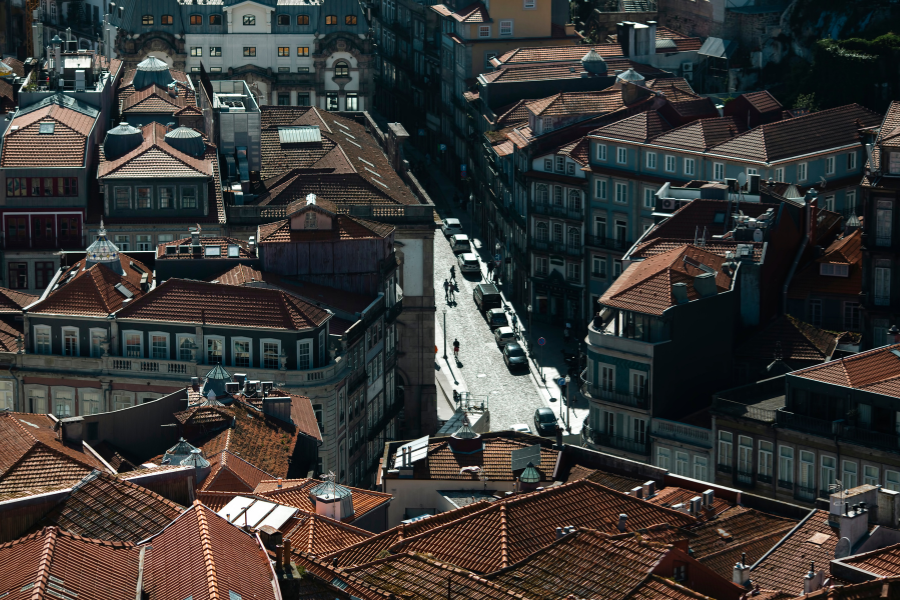 Porto: Aprovado Regulamento do Alojamento Local