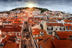 Lisboa quer regulamentar caducidade de registos AL a nível local