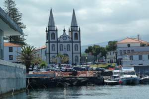 Associação Alojamento Local Açores: Taxa turística só em 2026
