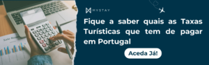Plataforma Taxas Turísticas