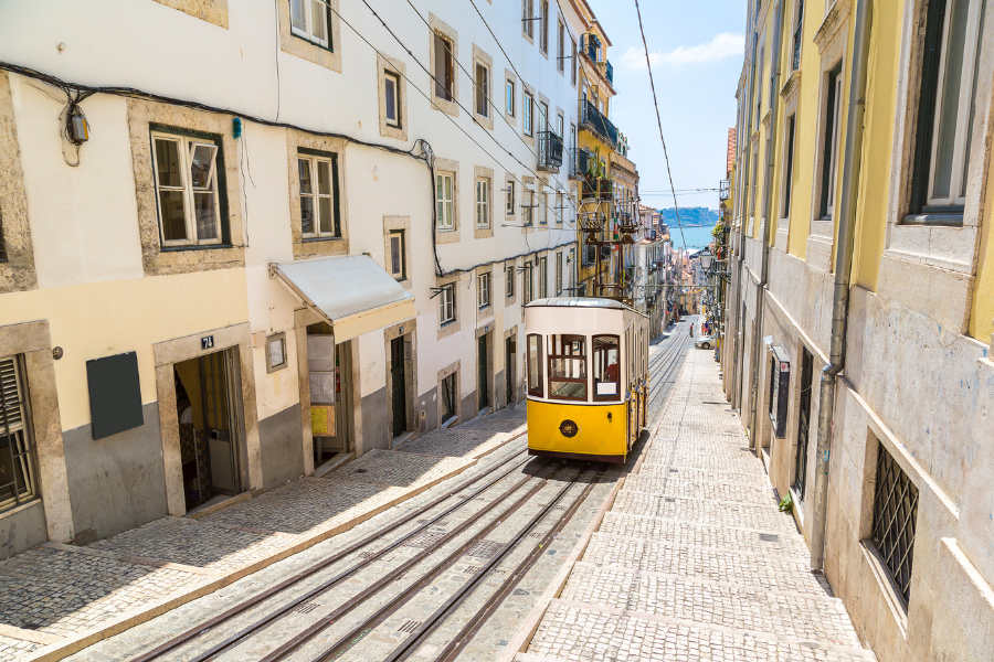 Lisboa: "Graves erros processuais" ditarão chumbo do referendo