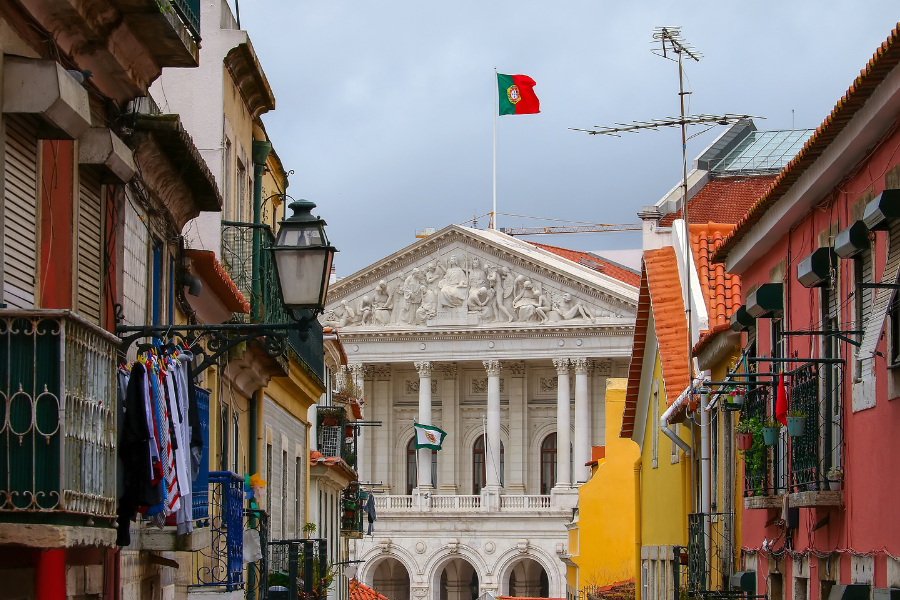 Restrições ao Alojamento Local violam leis europeias