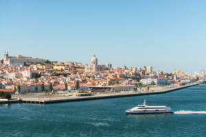 Fim do Referendo ao Alojamento Local em Lisboa