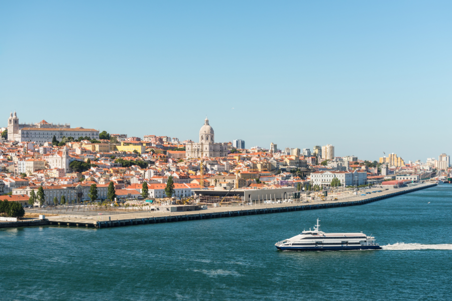 Fim do Referendo ao Alojamento Local em Lisboa
