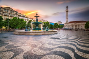Lisboa Restringe Alojamento Local mas Hotéis Multiplicam-se