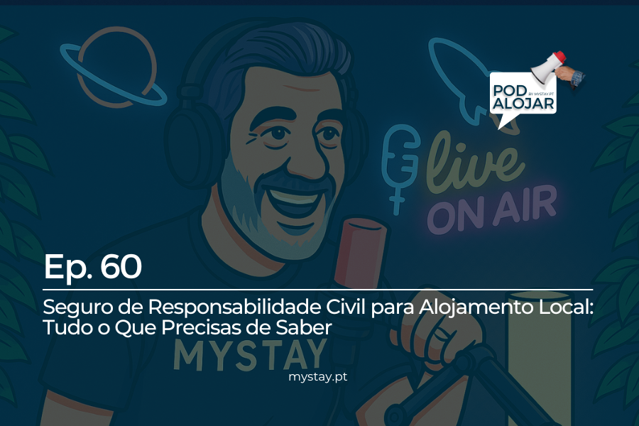 Seguro de Responsabilidade Civil para Alojamento Local: Tudo o Que Precisas de Saber