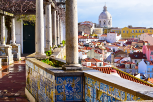 Lisboa: Novo Regulamento Municipal do Alojamento Local