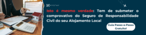 Guia Passo-a-Passo Entrega Comprovativo Seguro Responsabilidade Civil para Alojamento Local