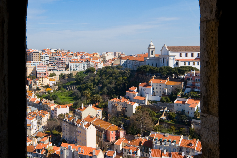 suspensão de novas licenças Alojamento Local Lisboa