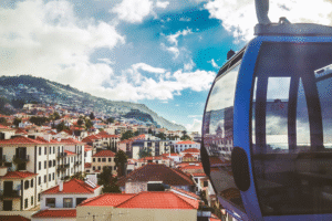 Funchal vai criar regulamento para Alojamento Local em 2025