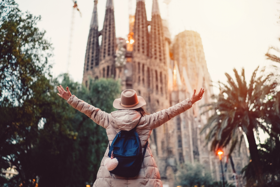 regulação de alojamento local em Espanha