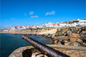 Alojamento Local na Ericeira