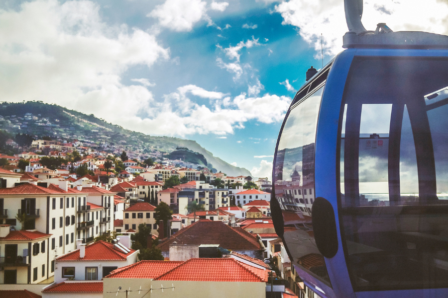 Funchal vai criar regulamento para Alojamento Local em 2025