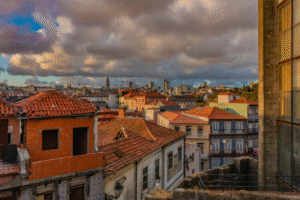 Alojamento local em Portugal