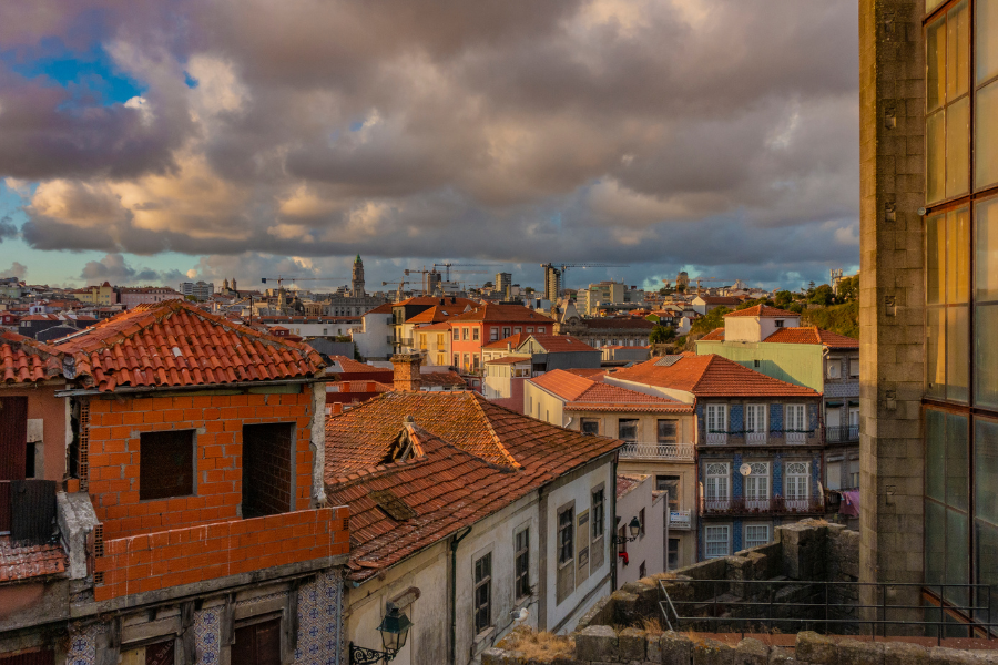 Alojamento local em Portugal