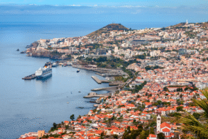 alojamento local na Madeira