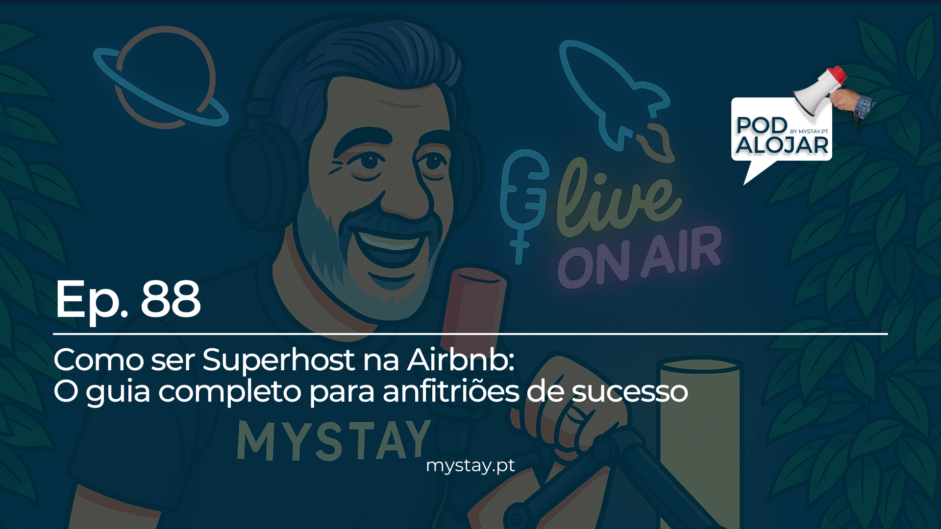 como ser Superhost na Airbnb