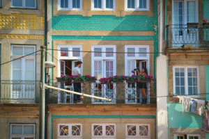 Alojamento Local no Porto