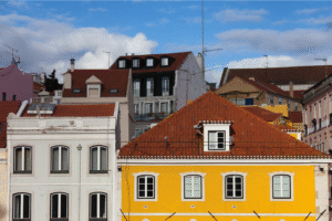 restrição ao Alojamento Local
