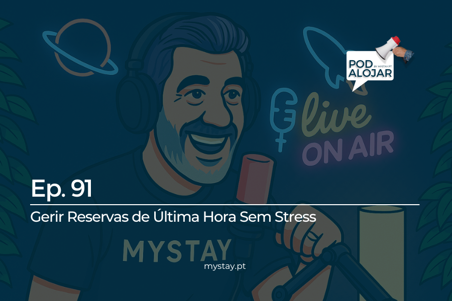 Gestão de Reservas de Última Hora