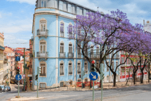 suspensão de novos registos de Alojamento Local